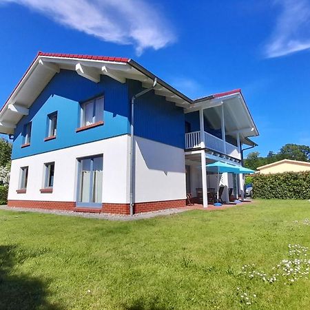 Strandvilla Marius Koserow ภายนอก รูปภาพ