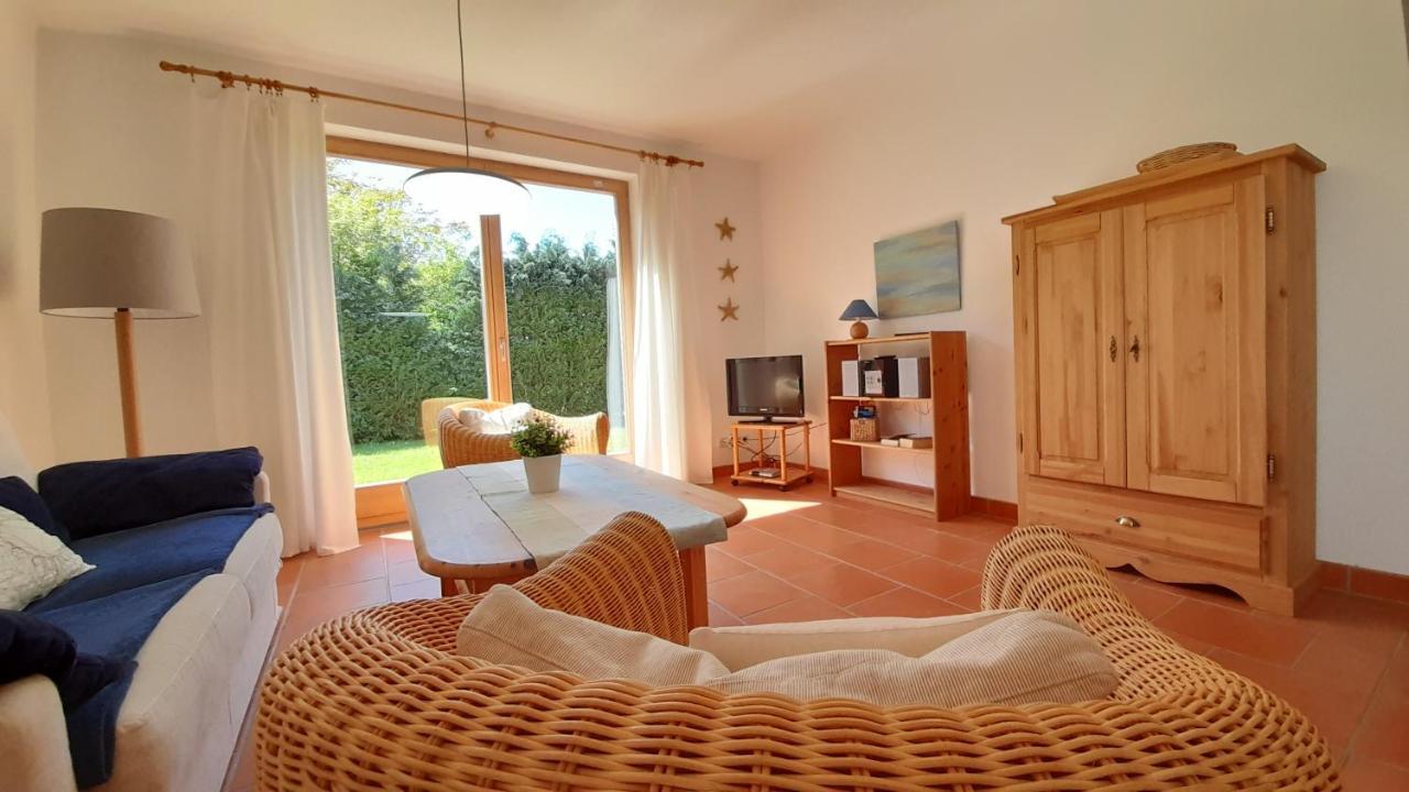 Strandvilla Marius Koserow ภายนอก รูปภาพ