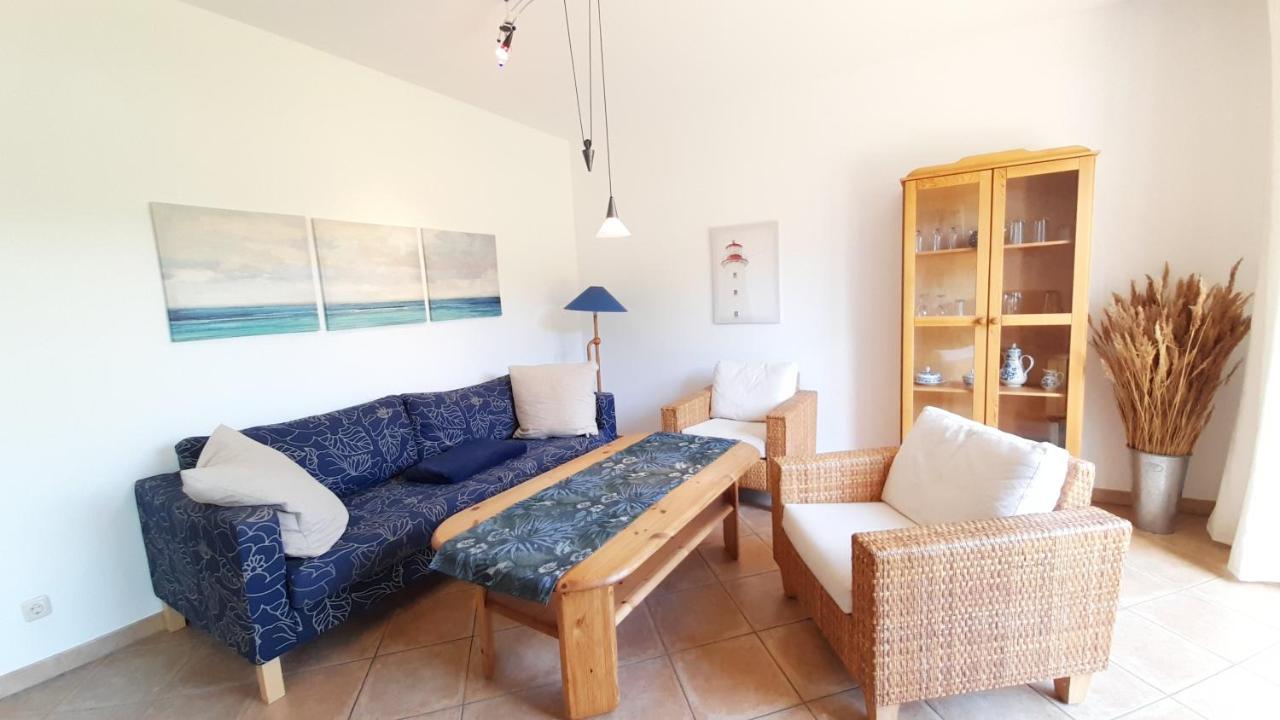 Strandvilla Marius Koserow ภายนอก รูปภาพ