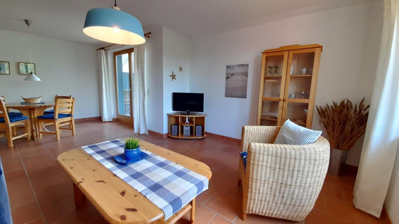 Strandvilla Marius Koserow ภายนอก รูปภาพ