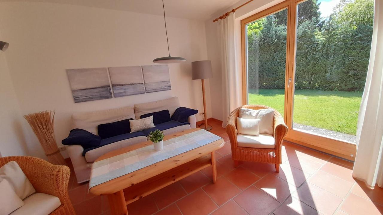 Strandvilla Marius Koserow ภายนอก รูปภาพ