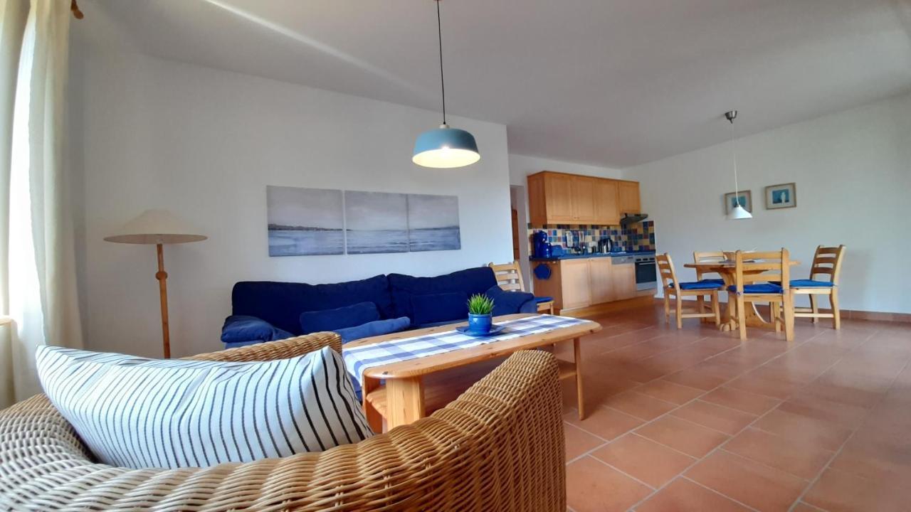 Strandvilla Marius Koserow ภายนอก รูปภาพ