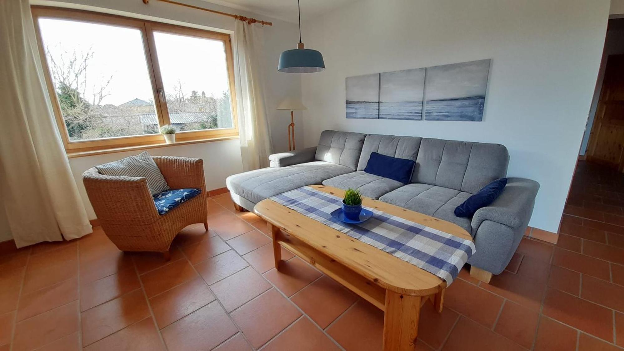 Strandvilla Marius Koserow ภายนอก รูปภาพ