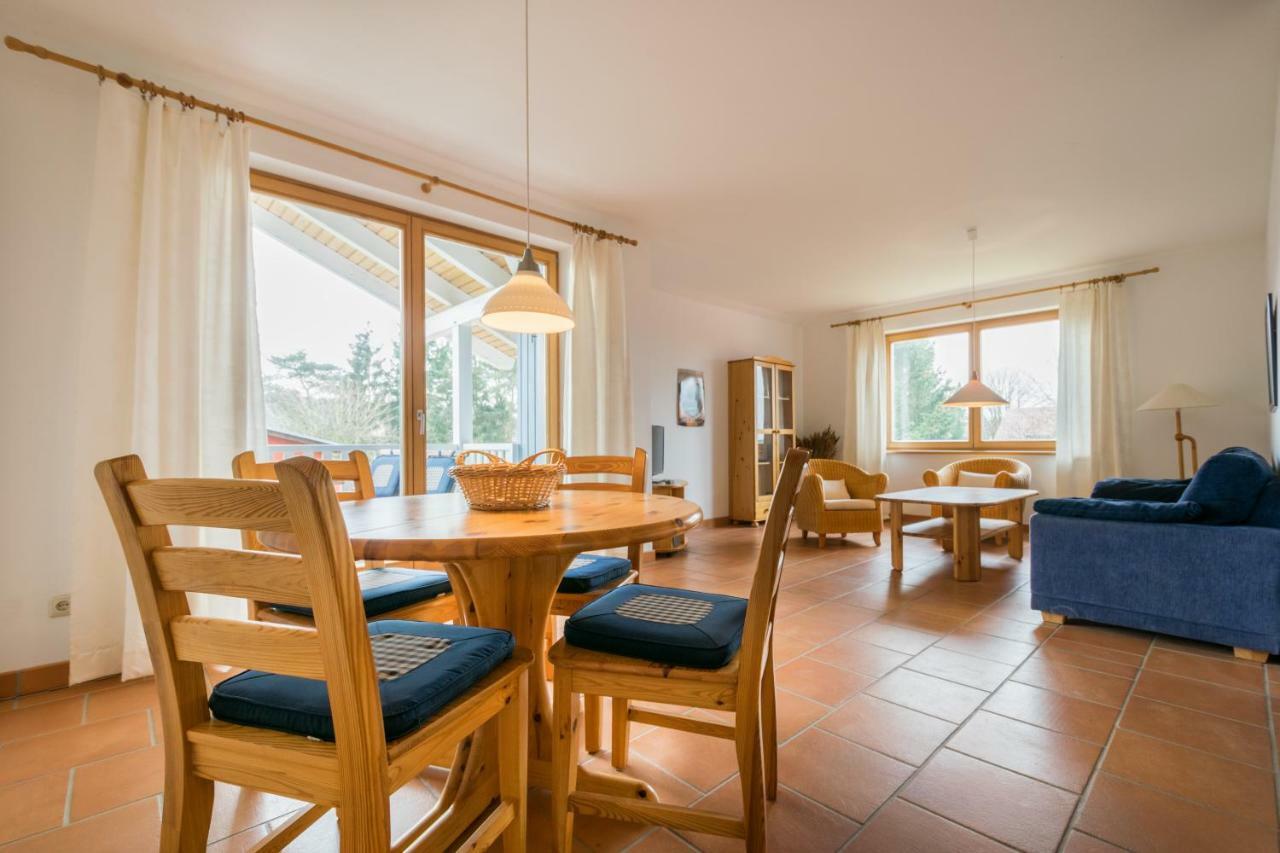 Strandvilla Marius Koserow ภายนอก รูปภาพ