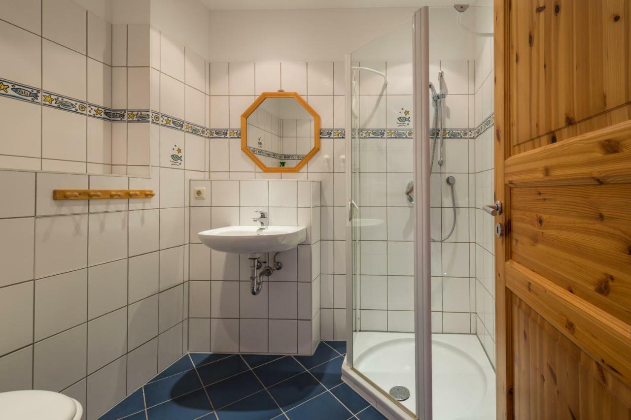Strandvilla Marius Koserow ภายนอก รูปภาพ