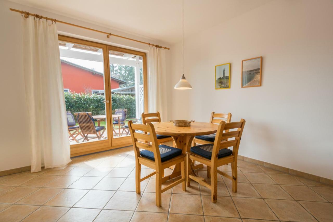 Strandvilla Marius Koserow ภายนอก รูปภาพ