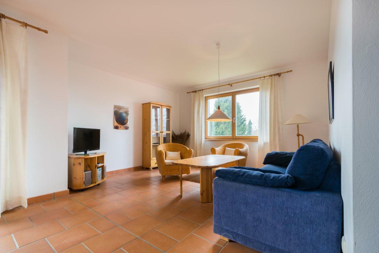 Strandvilla Marius Koserow ภายนอก รูปภาพ